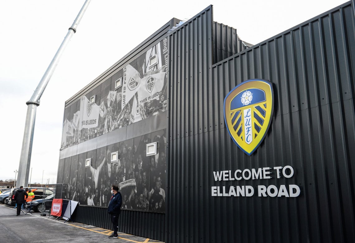 Leeds told to sell seven stars after confirmed news - pundit
