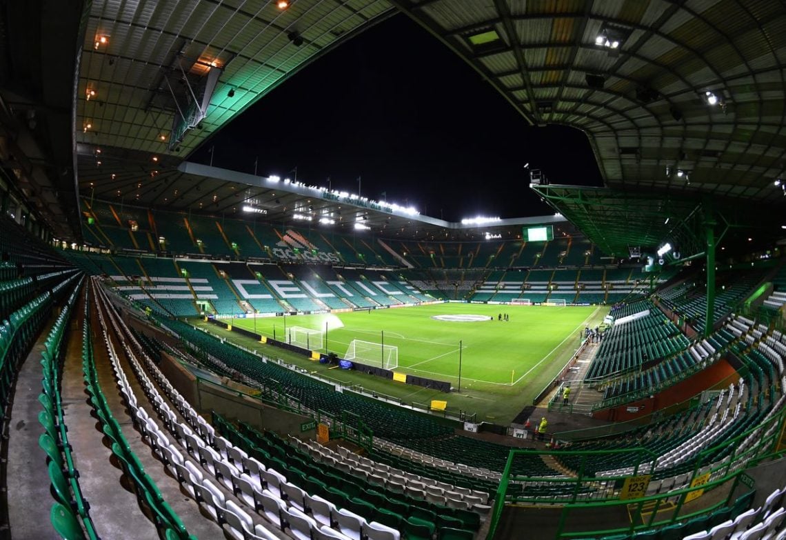 McAvennie: Celtic are heading out of Europe after new twist