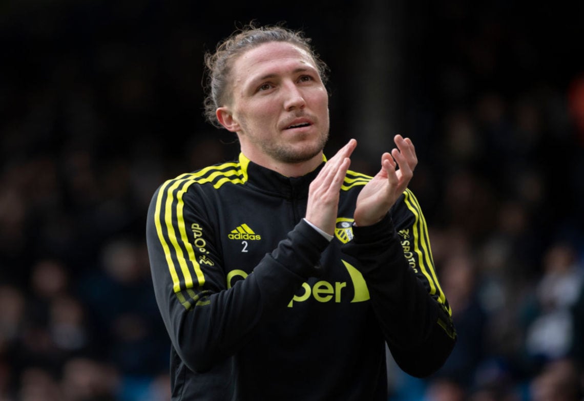 Pundit shares Ayling verdict after Leeds latest - 'why would you want him to leave?'