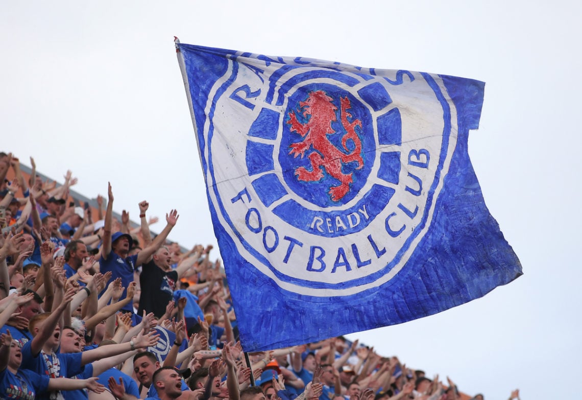 SFA urged to stop 'mini Rangers' in new ticket controversy - expert