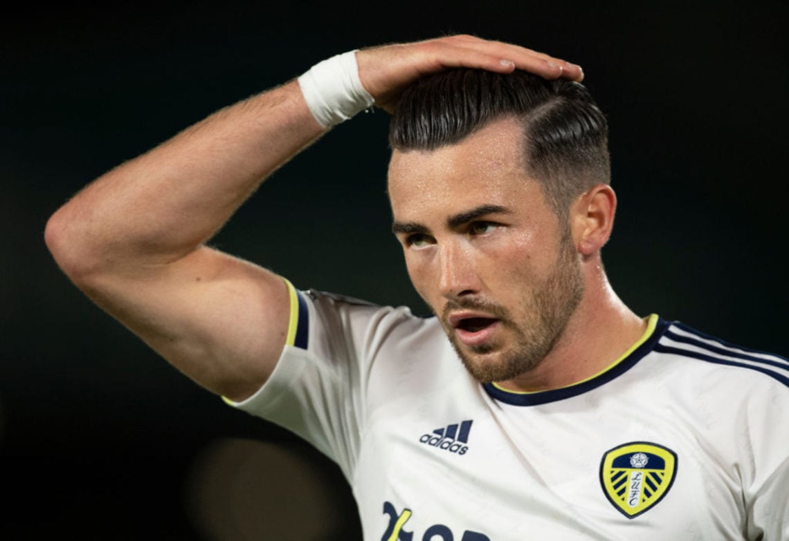 Pundit can't believe Harrison latest as new Leeds details emerge