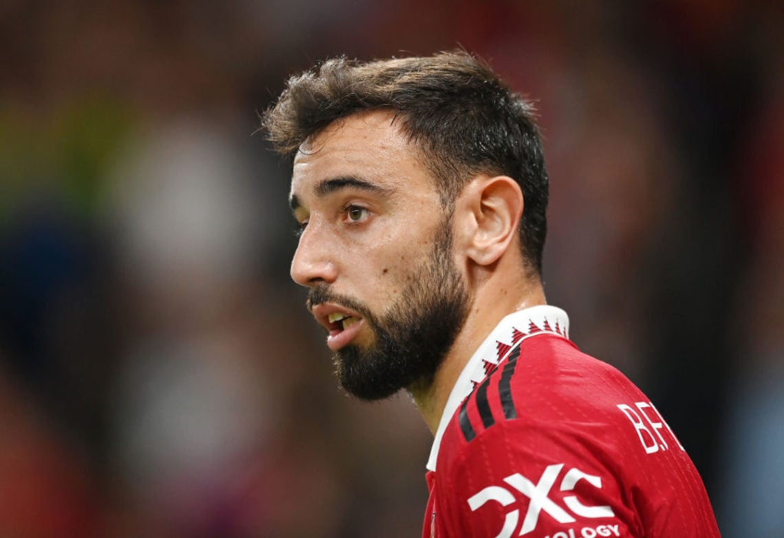 ‘I don’t care if this is unpopular’ – Man United fans suggest who should be new captain after Roy Keane shreds Bruno Fernandes