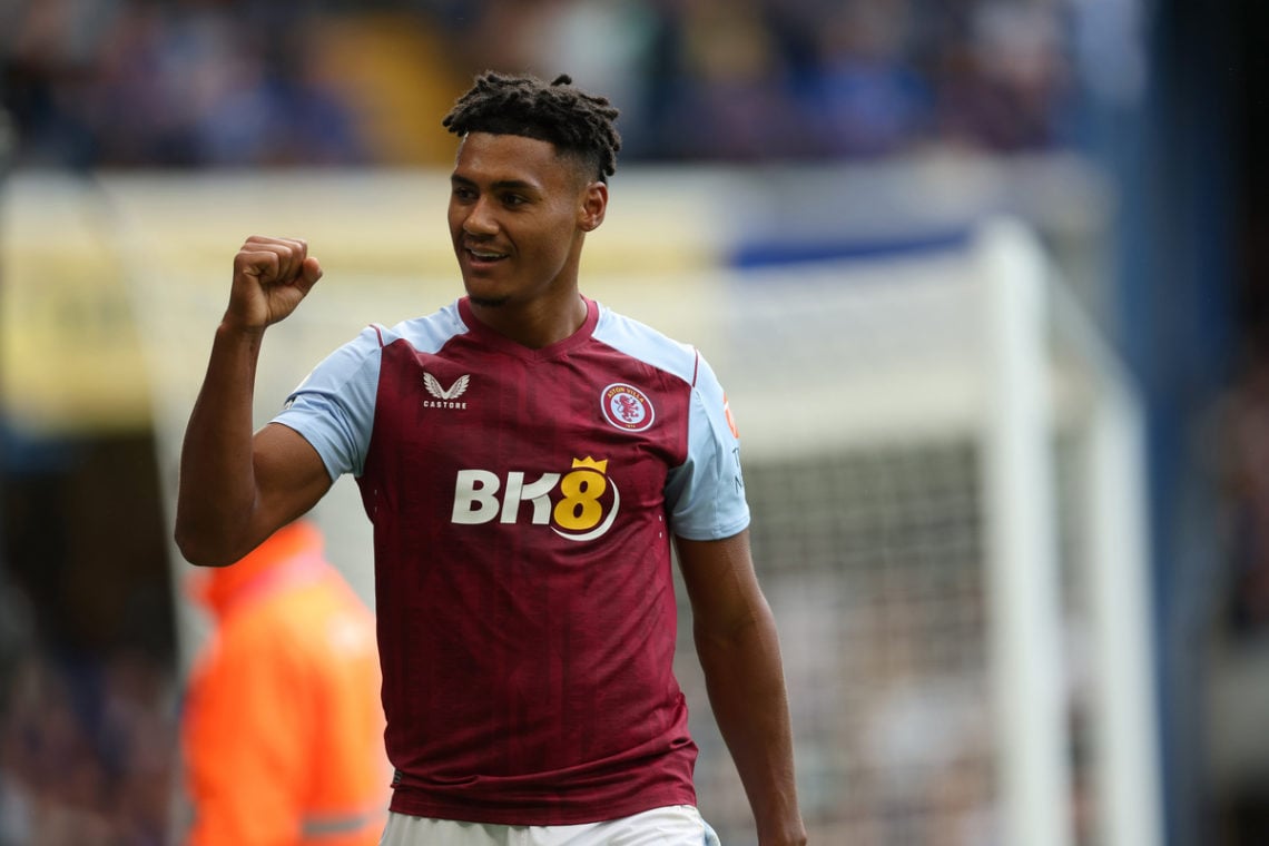 Watkins cited as West Ham told to complete striker signing in January - expert