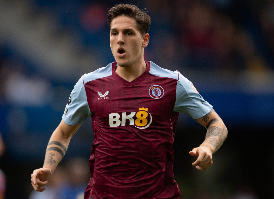Aston Villa expert shares verdict on £32.4m permanent Zaniolo deal
