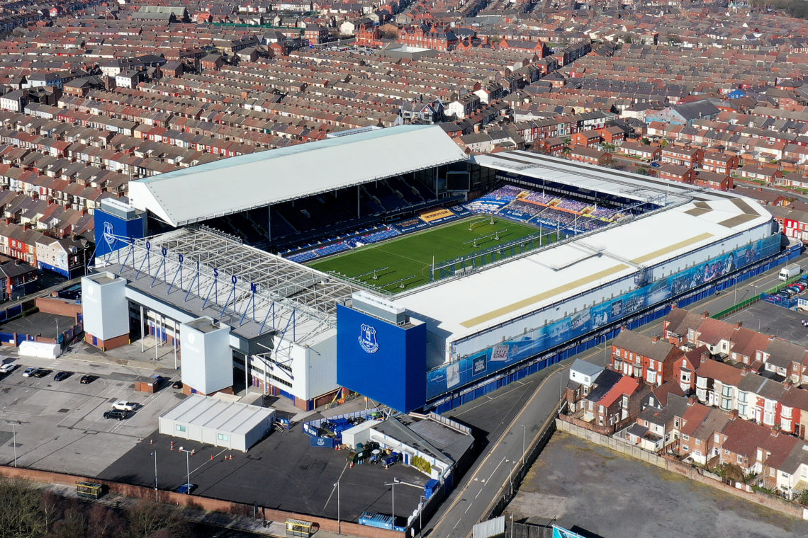Kieran Maguire: Everton fear they will land devastating 12-point deduction