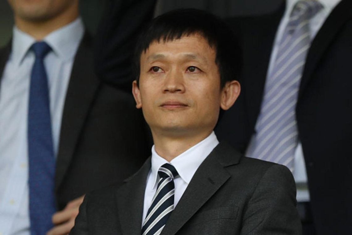 Kieran Maguire: Guochuan Lai 'living in a fantasy world' as West Brom takeover update revealed