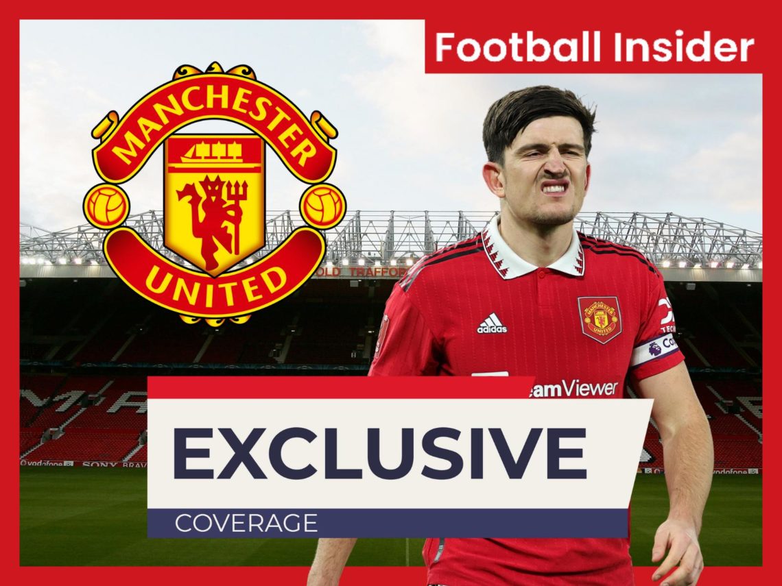 'Slaughtered' Maguire told to accept offer to quit Man United and join new club - pundit