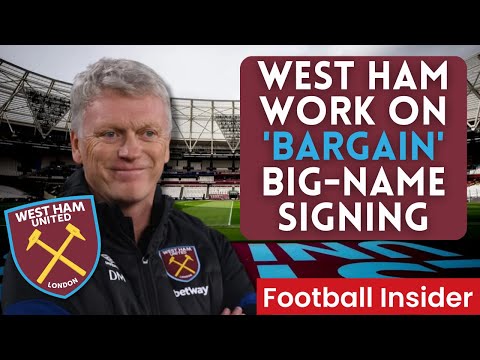 🚨 Done deal? West Ham told to complete 'bargain' £40m signing of Declan Rice replacement - expert