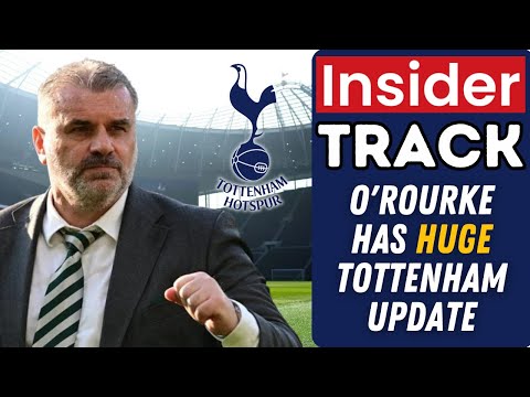 🚨 DONE DEAL! | Tottenham to make £30MILLION signing, Harry Kane update - O'Rourke