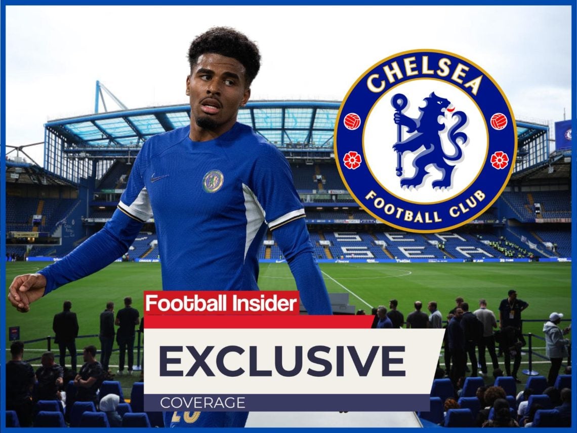 Exclusive: Chelsea star set to sign new contract after rejecting Burnley move