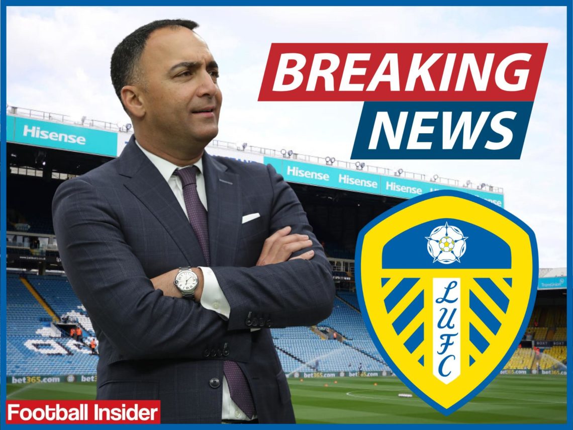 Revealed: 49ers have started process of completing £25m Leeds off-field deal