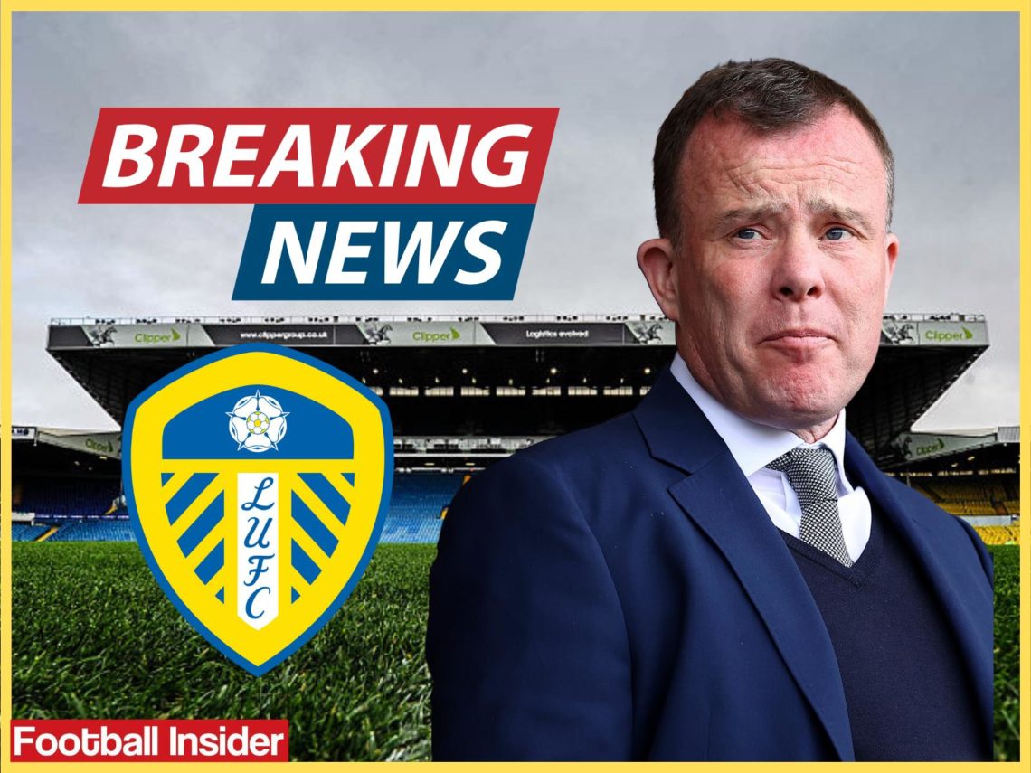 Revealed: Leeds man earning £3m-a-year less than Tottenham counterpart