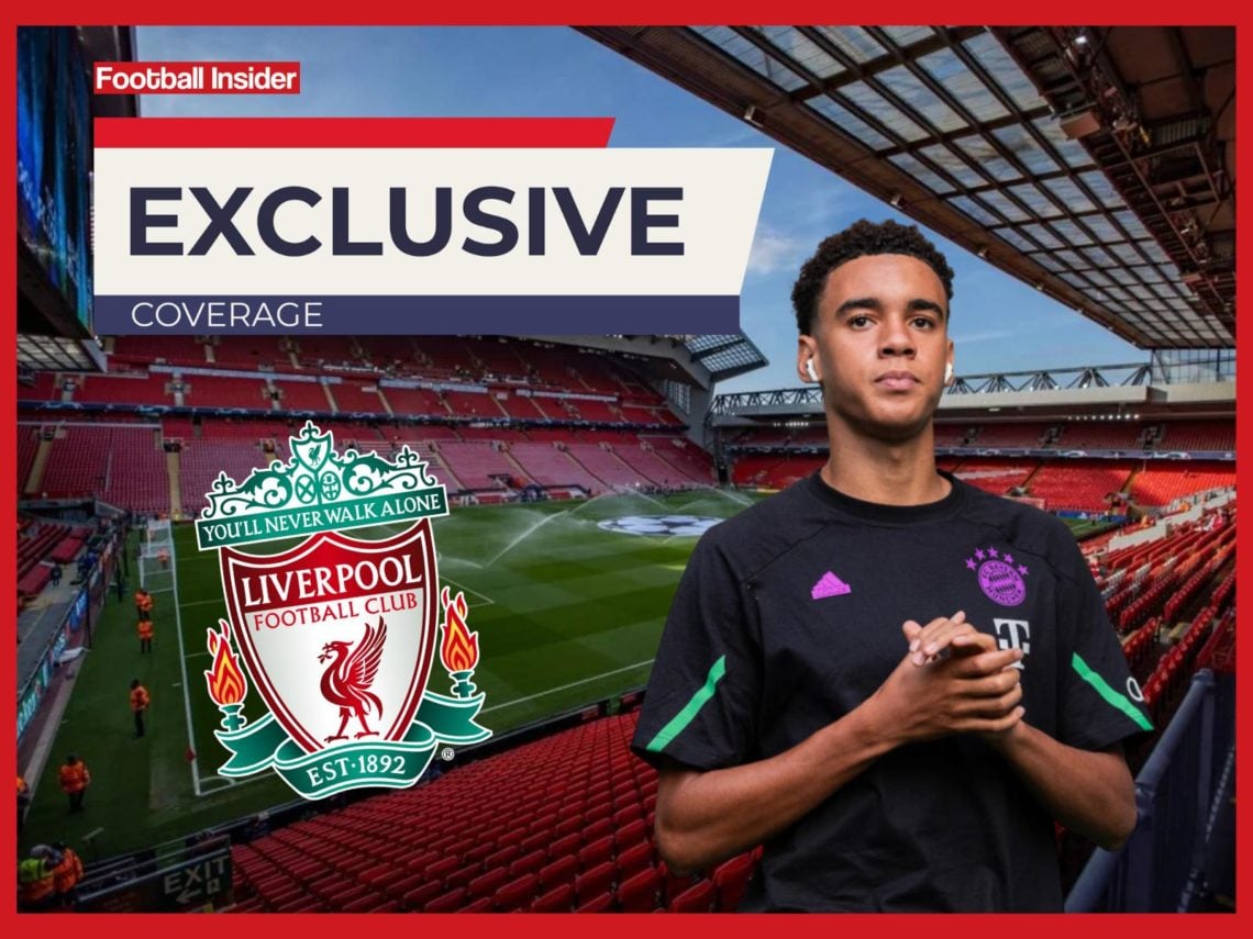 'Huge' - Exclusive: Door opens for Liverpool to sign £100m+ star they want in Jan