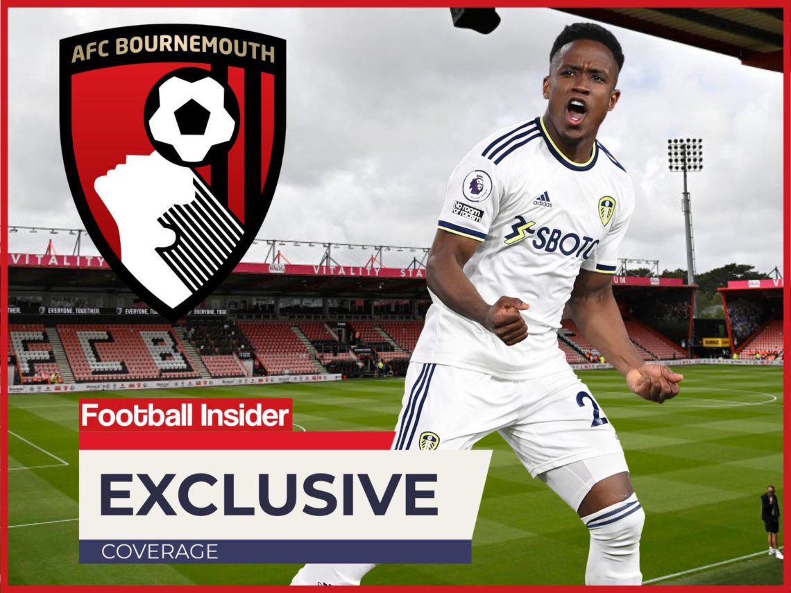 Exclusive: Bournemouth racing the clock after completing loan deal for 24-yr-old star