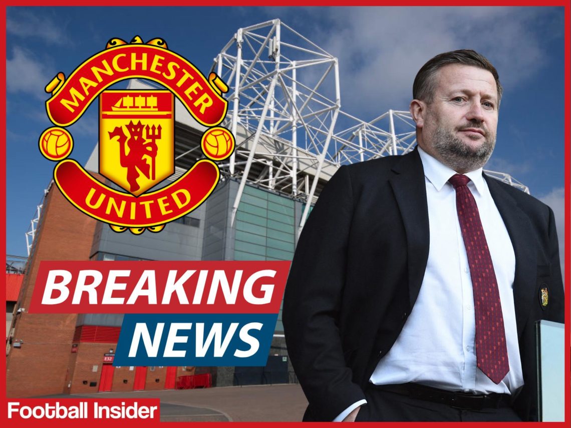 Man United hit by shattering £42m blow