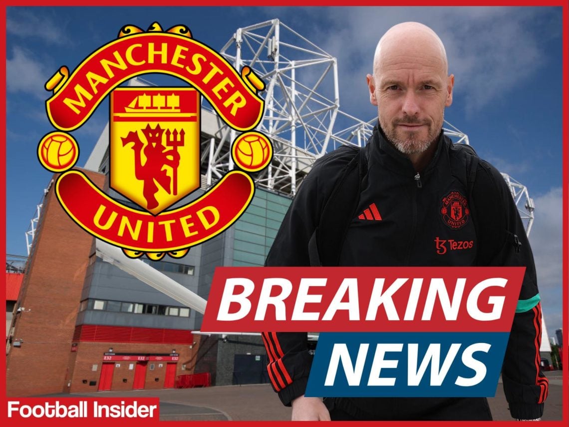Sources: Man United cost of sacking Ten Hag revealed