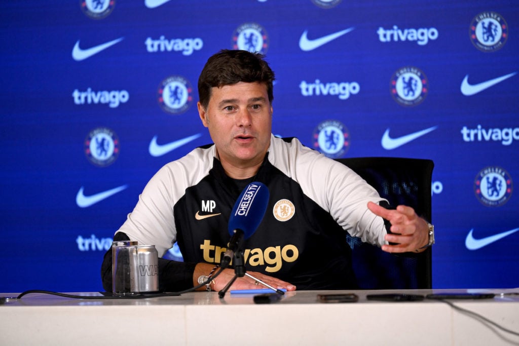 Chelsea