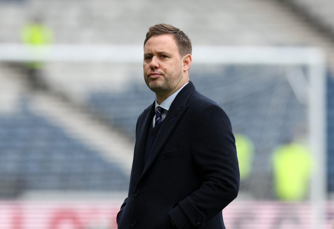 Kieran Maguire: Beale exit could help Rangers land jackpot