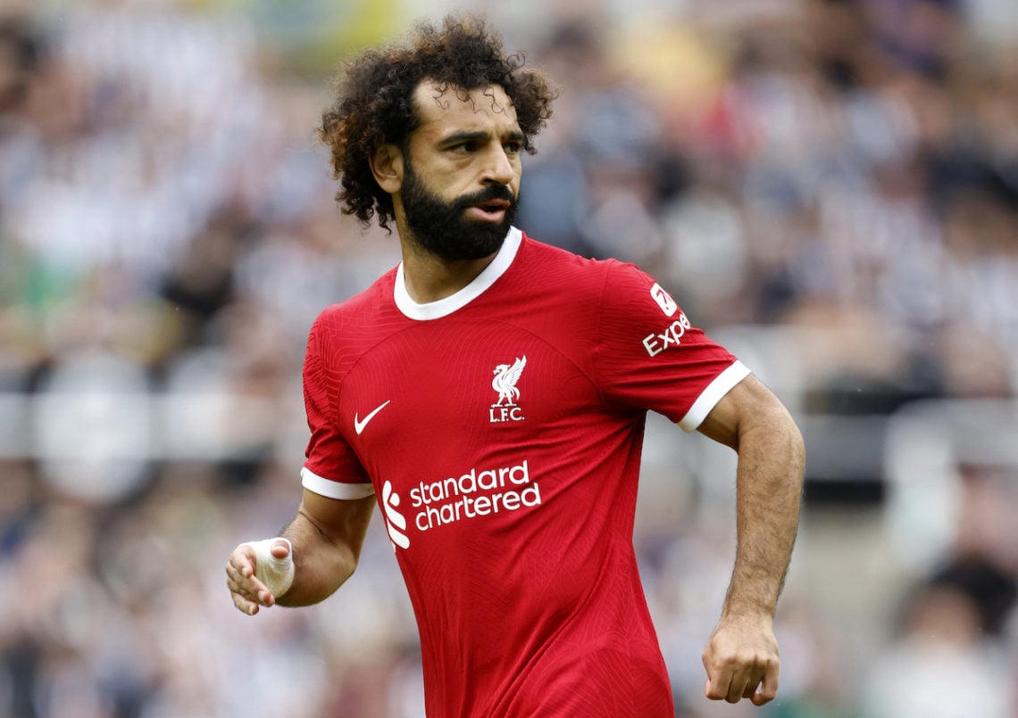Liverpool asking price for Mohamed Salah will ‘100%’ be accepted – ‘it’s happening’, says expert