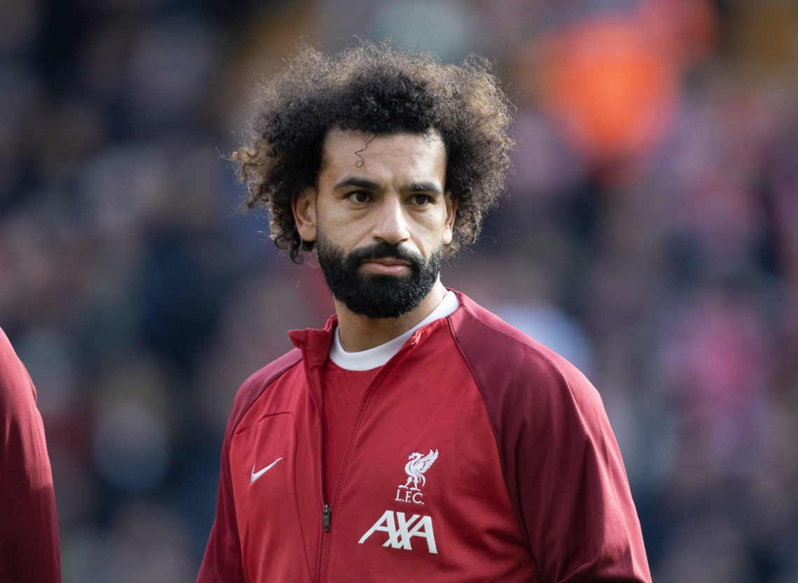 'Disgraceful', 'Deep down we all know...' - Liverpool fans react to Salah finishing 11th in Ballon d'Or 