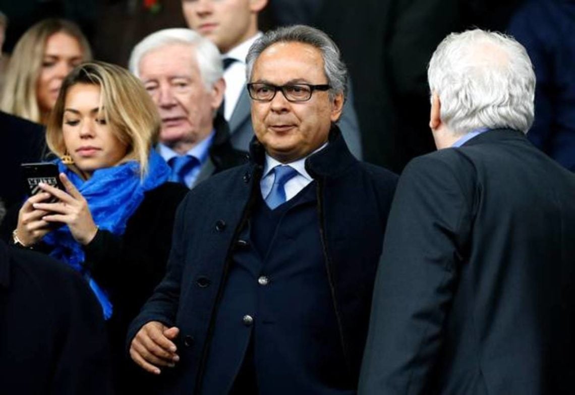 Kieran Maguire: Everton face new legal claim from Leeds United after FFP hearing