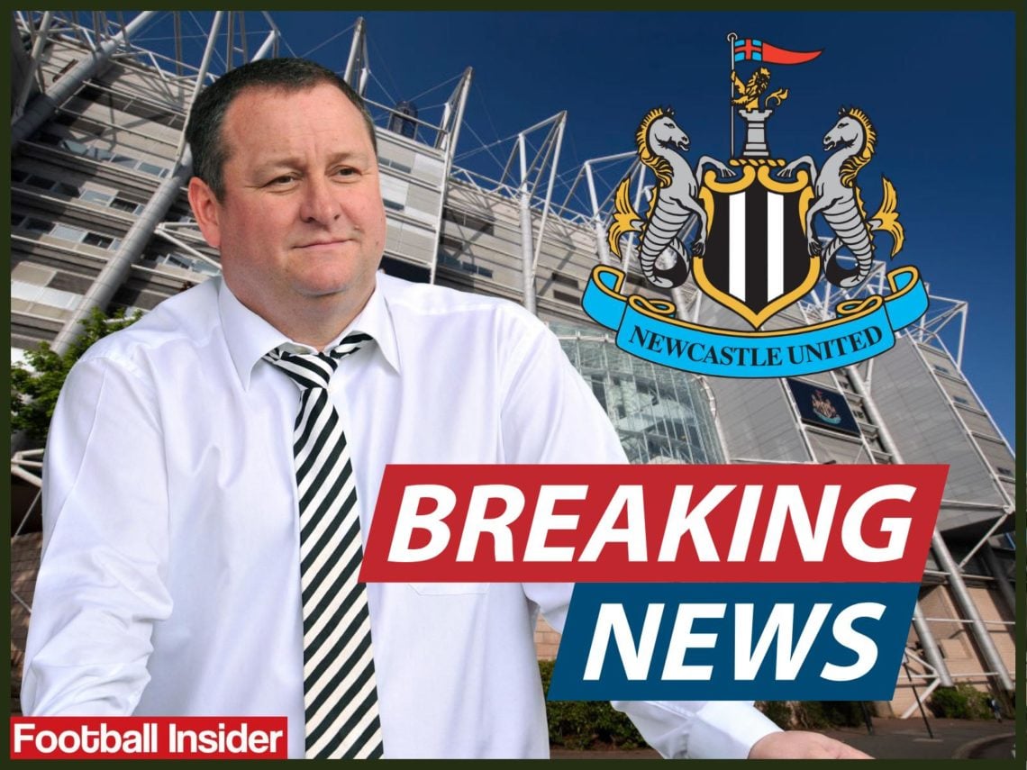 Sources: Amanda Staveley hit with £10m Newcastle United takeover blow by Mike Ashley