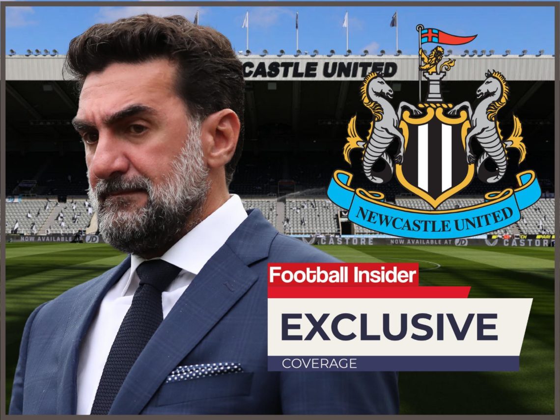 Exclusive: Newcastle fear new Saudi investigation, points deduction reveal