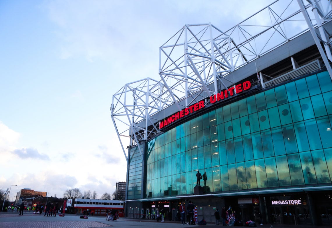 Kieran Maguire drops Ratcliffe contract claim ahead of Man United takeover