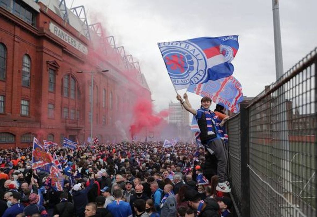 Rangers