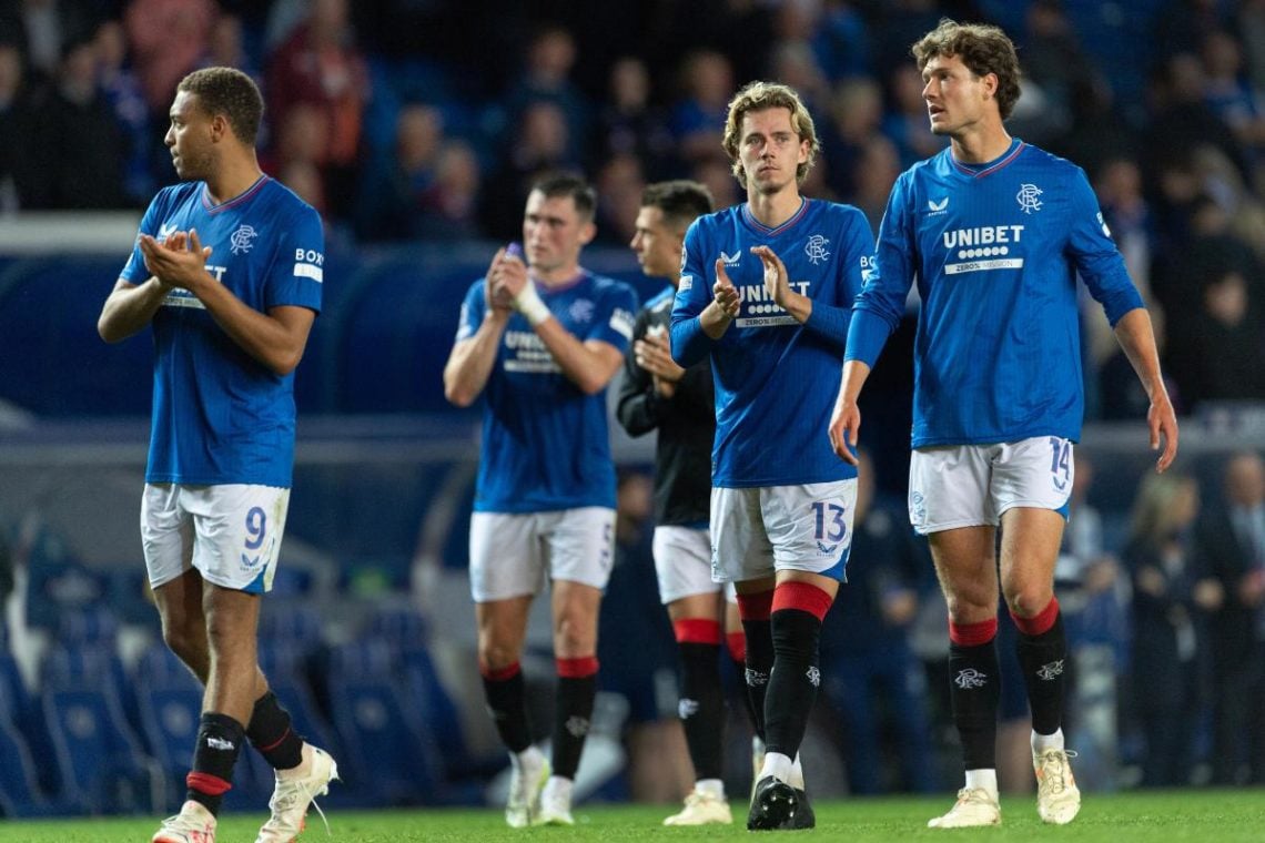 McAvennie rips into Rangers new signings as savage verdict issued - 'I can't believe it'