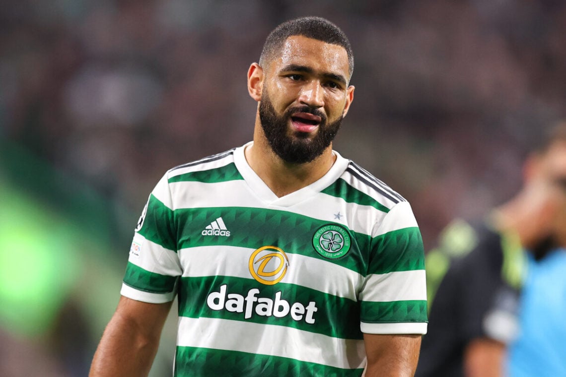 Celtic star Carter-Vickers backed for PL return as new details emerge - pundit