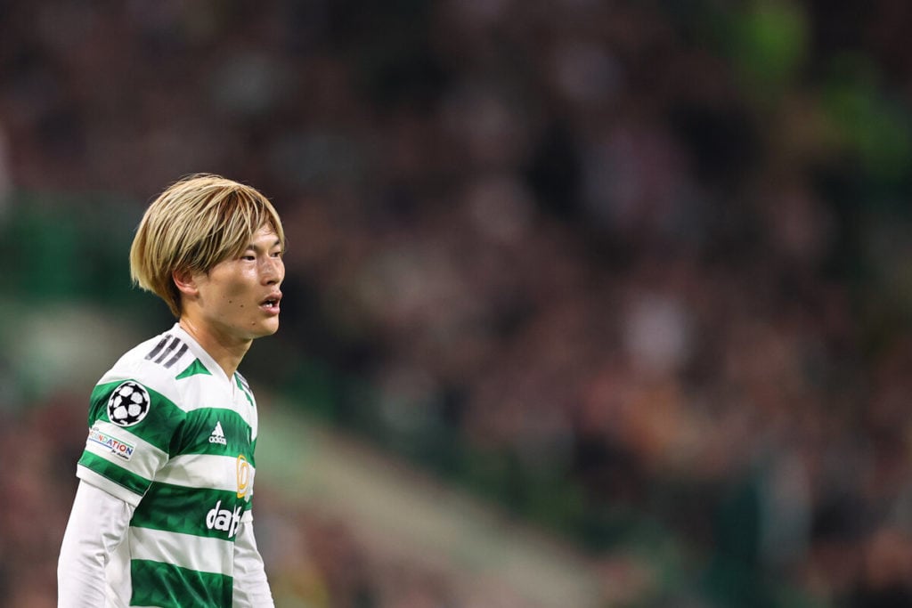 Celtic