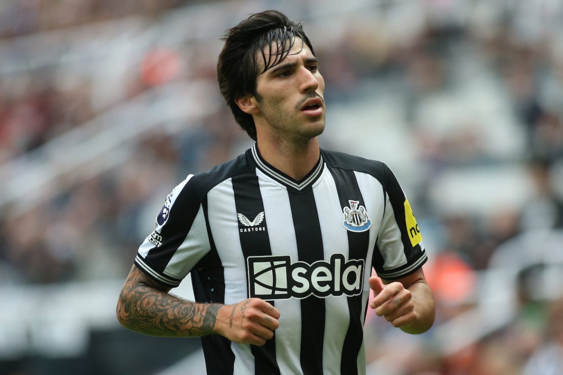 'Game-changer', 'He's the standout' - Newcastle fans react to source's news on replacing Tonali
