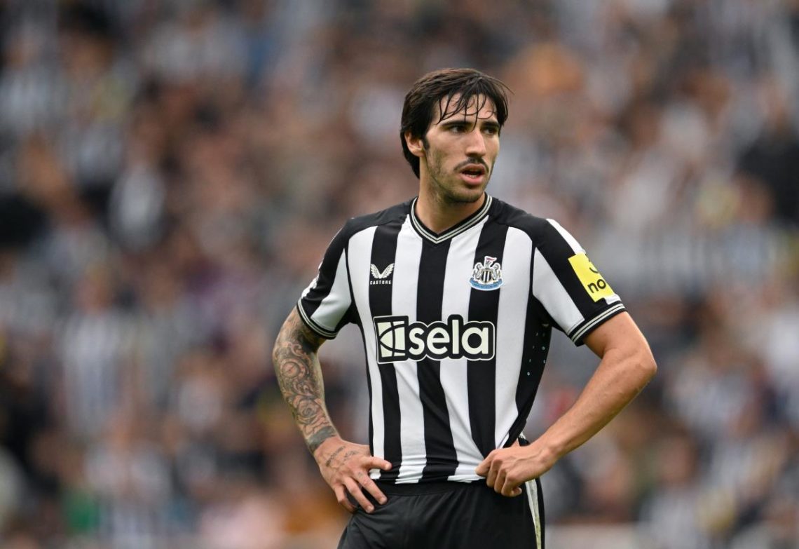 Kieran Maguire reveals what he really thinks about Newcastle taking Tonali legal action