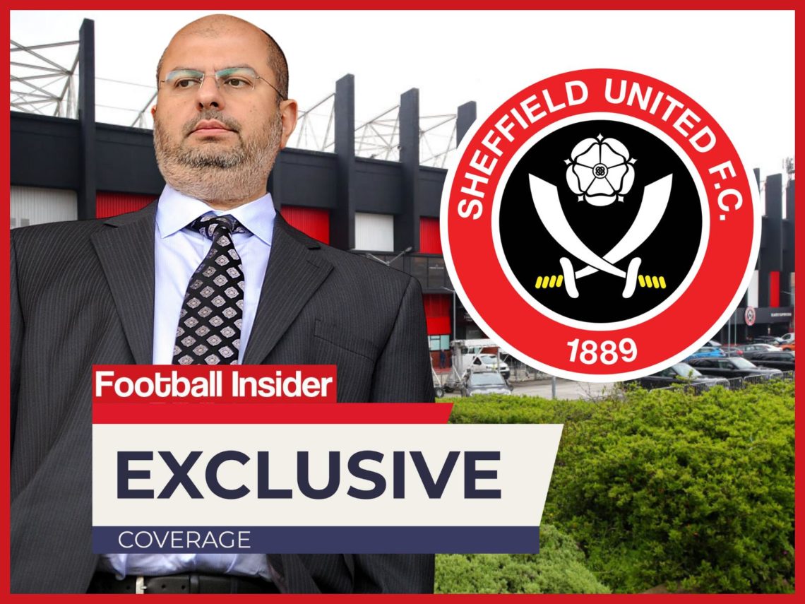 Exclusive: Big Sheffield United takeover update after new talks