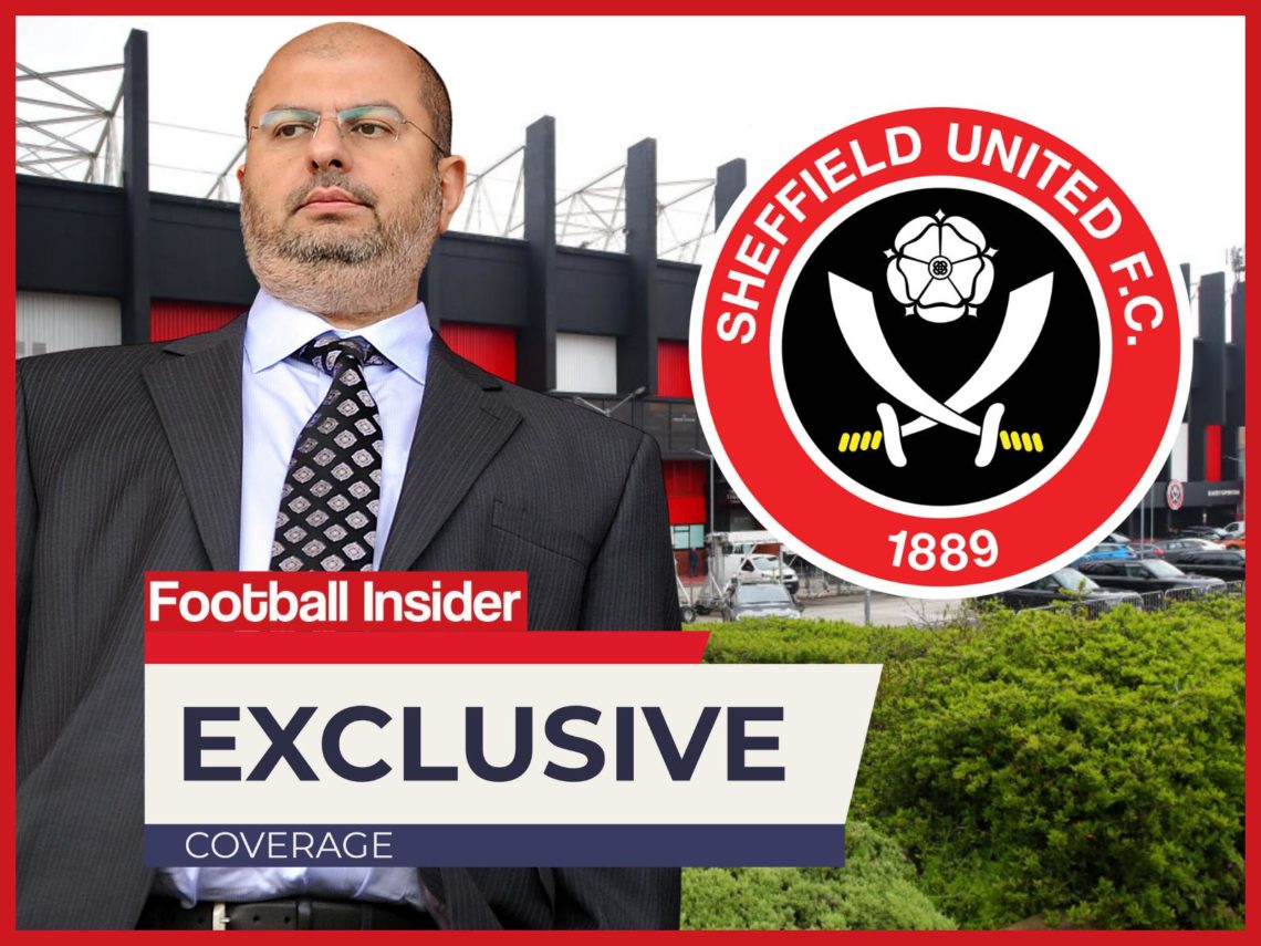 Exclusive: Big Sheffield United takeover update after new talks