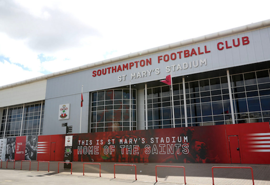 Southampton