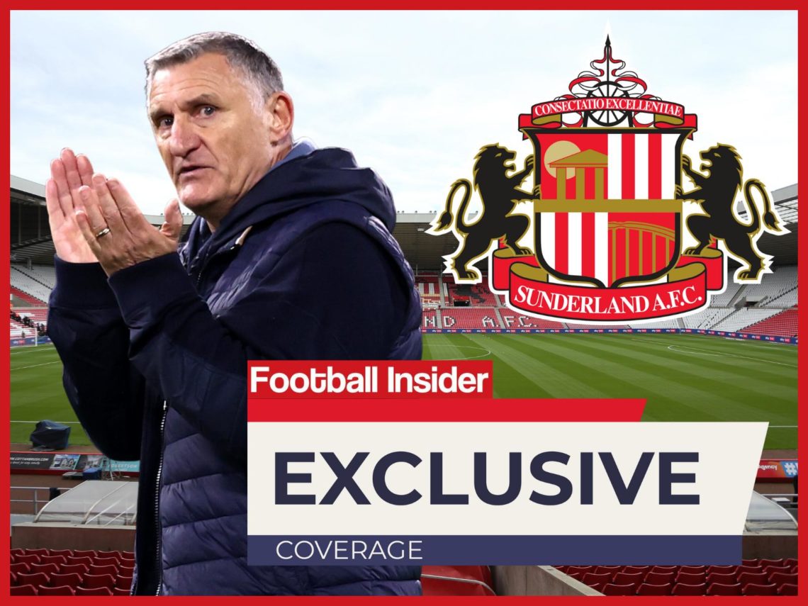 Exclusive: Big update on Sunderland & Mowbray