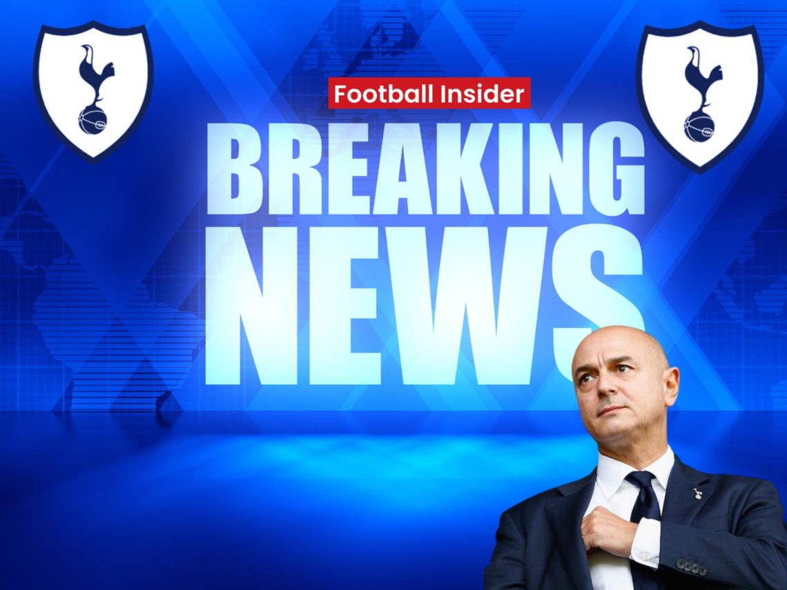 Exclusive: Tottenham in advanced talks to agree deal with Aston Villa senior man