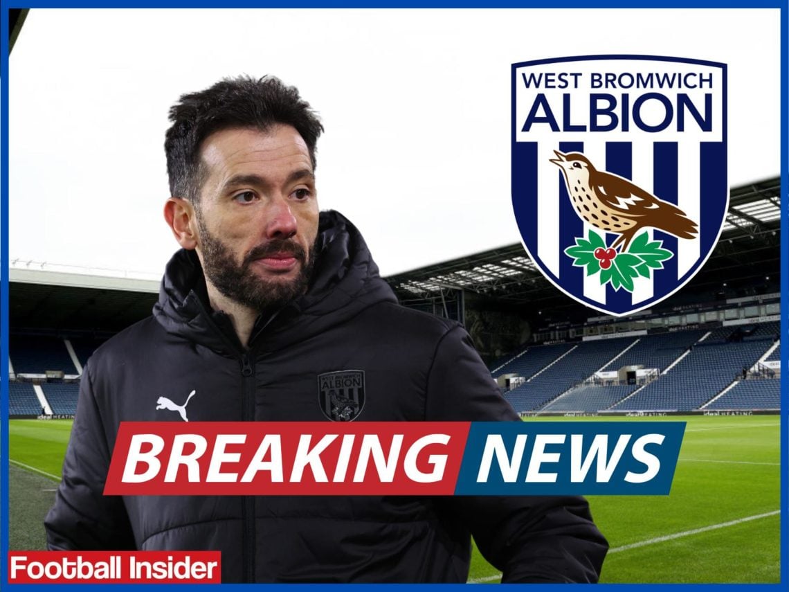 Revealed: West Brom takeover accelerates after asking price drops