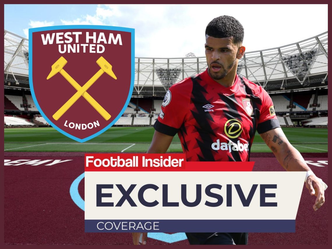 Exclusive: West Ham send scouts to watch 25-yr-old in PL clash, huge bid readied