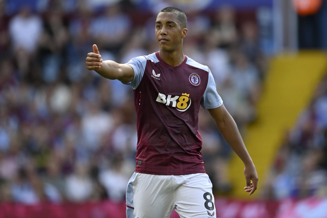 Aston Villa expert shares 'unbelievable' Tielemans claim after exit bombshell